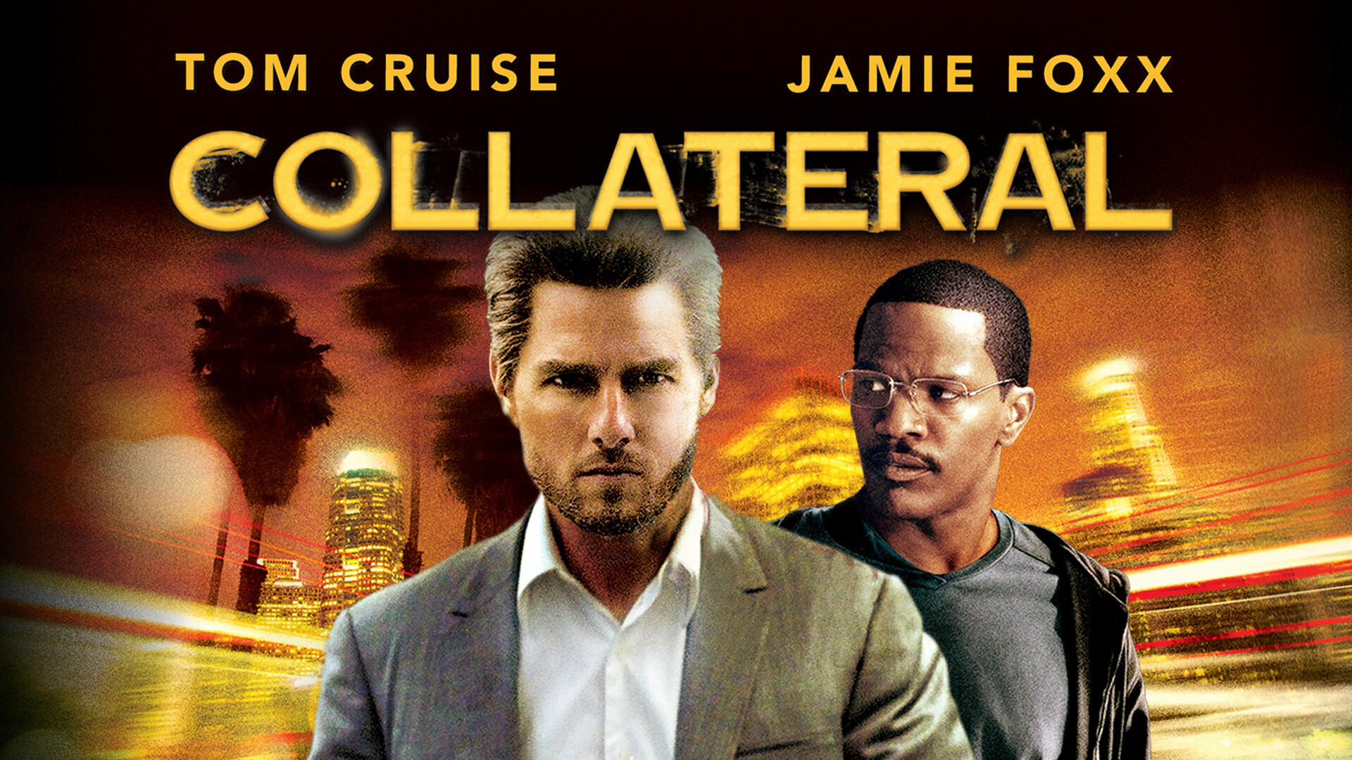 دانلود فیلم وثیقه Collateral 2004 با دوبله فارسی زمان62ثانیه