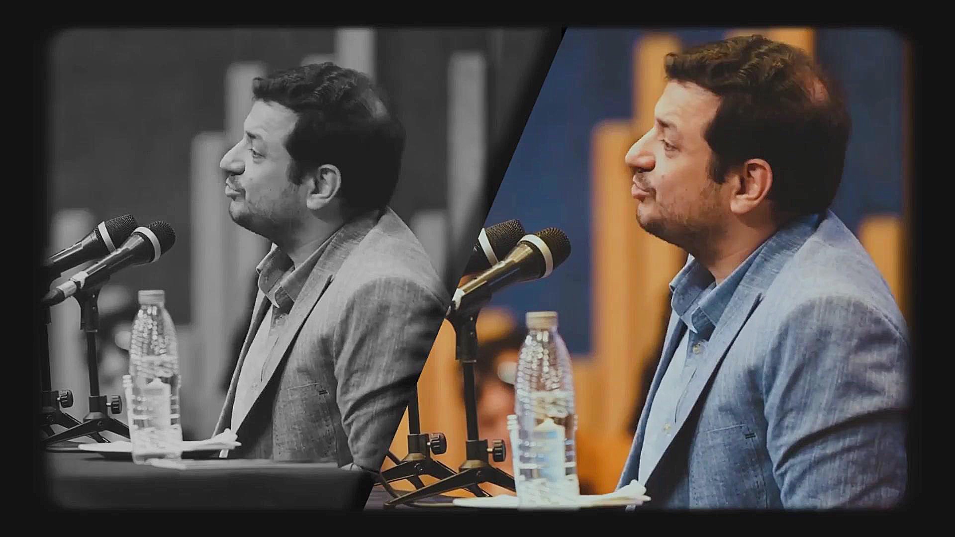 کلیپ/ عامل بدبختی دنیا