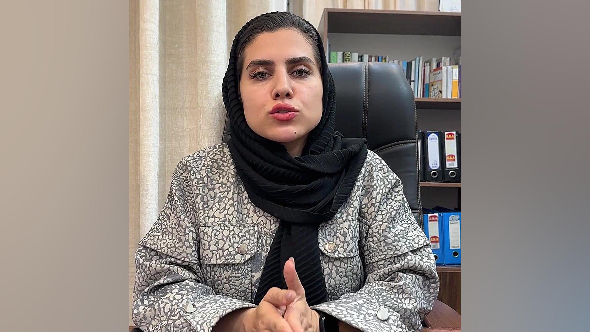 فسخ قرارداد ملک وکیل پایه یک دادگستری فاطمه قربانی
