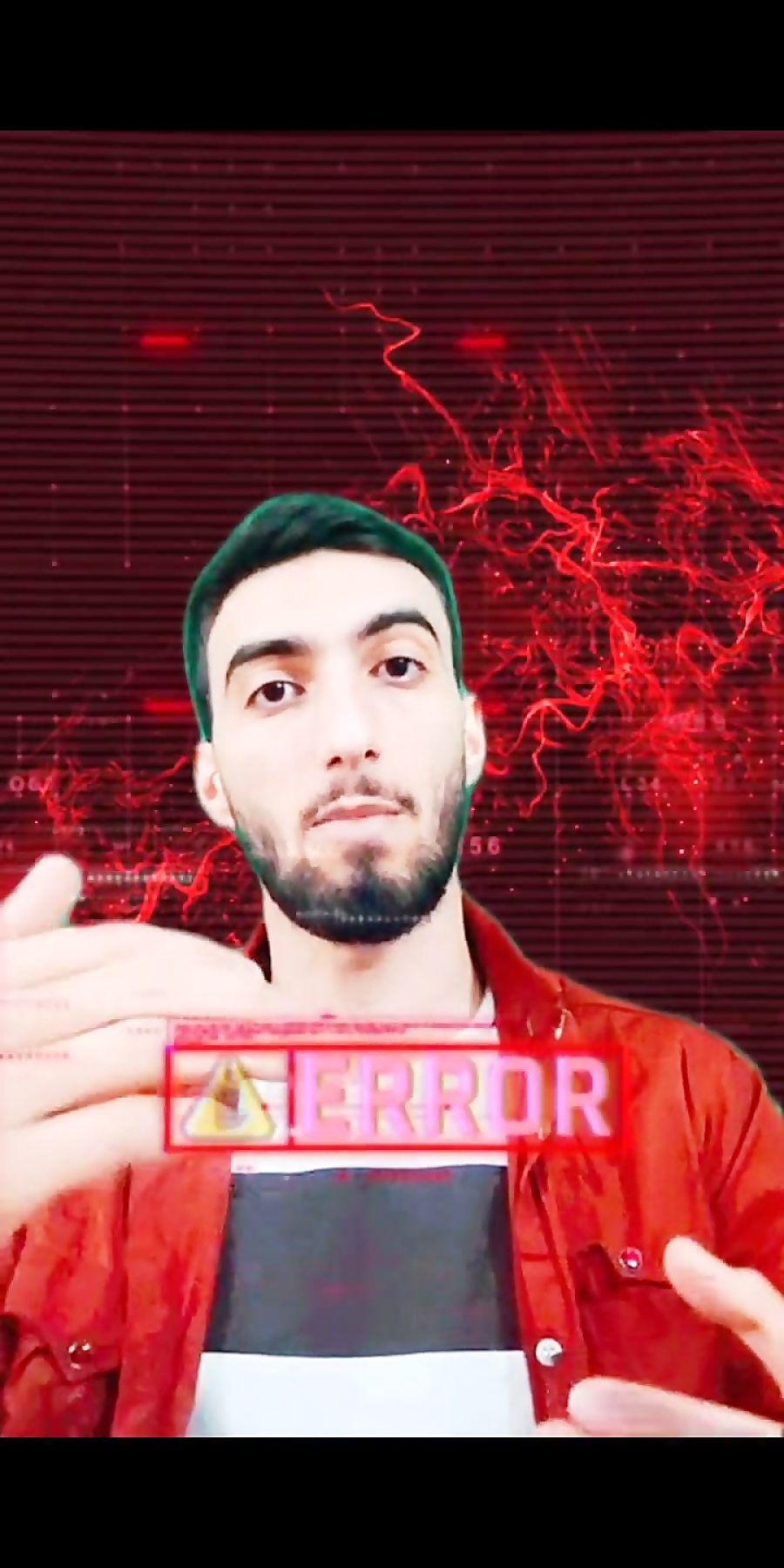 معجزه اعتماد به نفس (روز پنجم)