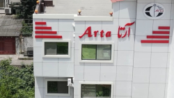 معرفی کارشناسان شرکت آرتا