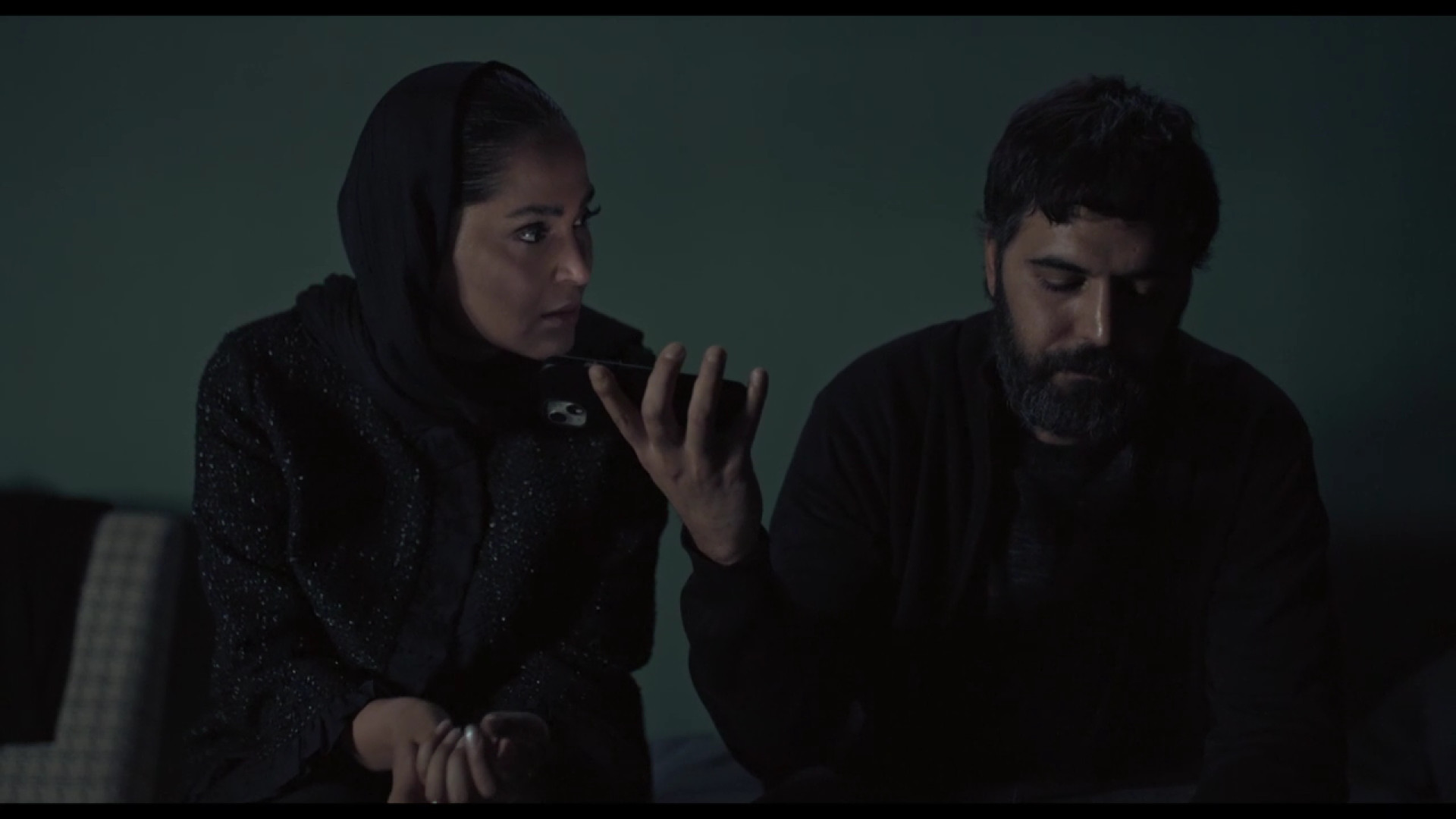 دانلود قسمت ۱۴ چهاردهم سریال گردن زنی قسمت چهارده 14 زمان130ثانیه