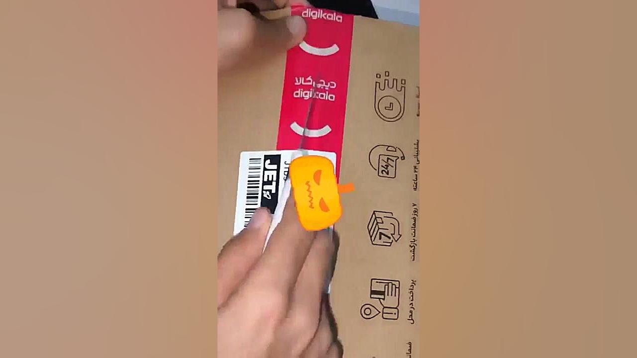 قلم نوری اکس پی-پن مدل Deco mini7 - فیلم ارسالی خریدار پزشکی کانابینوئید