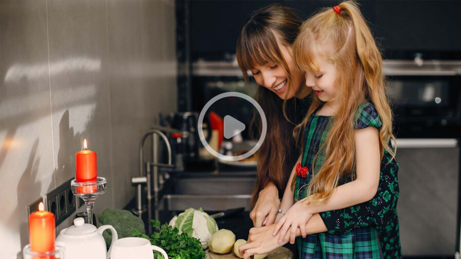 راهکارهای تقویت اعتماد به نفس در کودکان