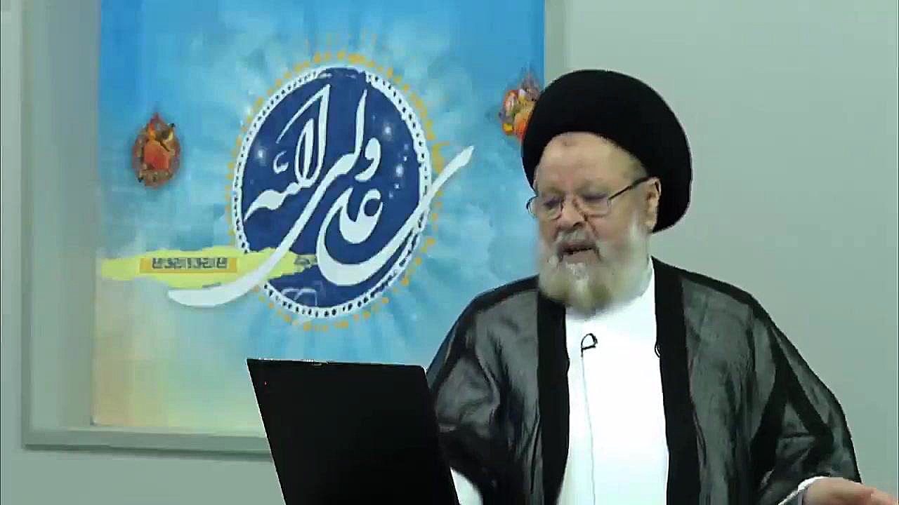 ذهبی یکی از بزرگترین علمای اهل تسنن: ولادت حضرت مهدی در سال 255 هجری قمری برداشتن خال