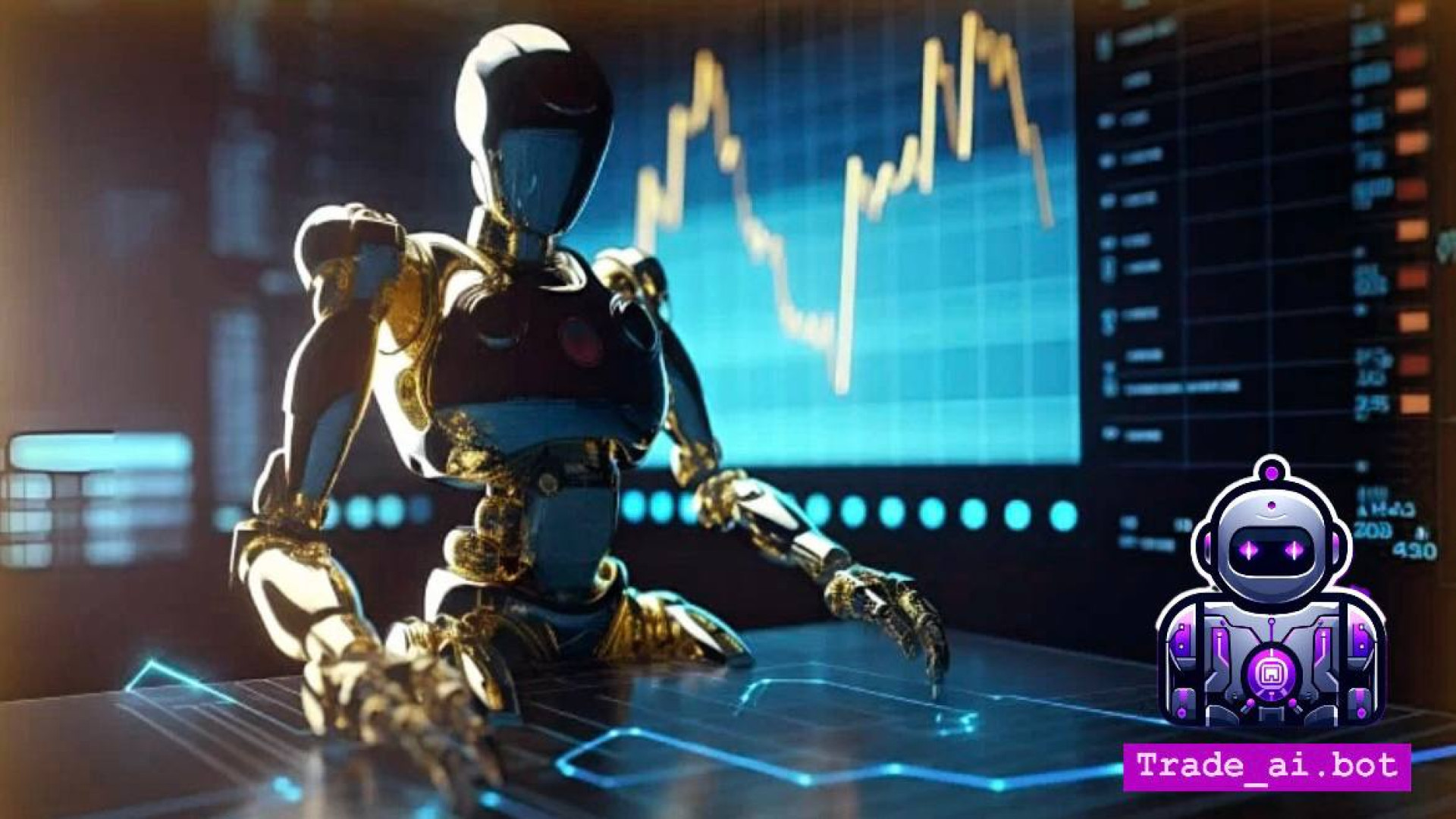 ترید , مکدی , ربات , هوش , مصنوعی , | , استراتژی , برتر , بازار , ارز , دیجیتال , فارکس , ویدیو , بررسی , تنظیمات , وچگونگی , ترکیب , پردازیم