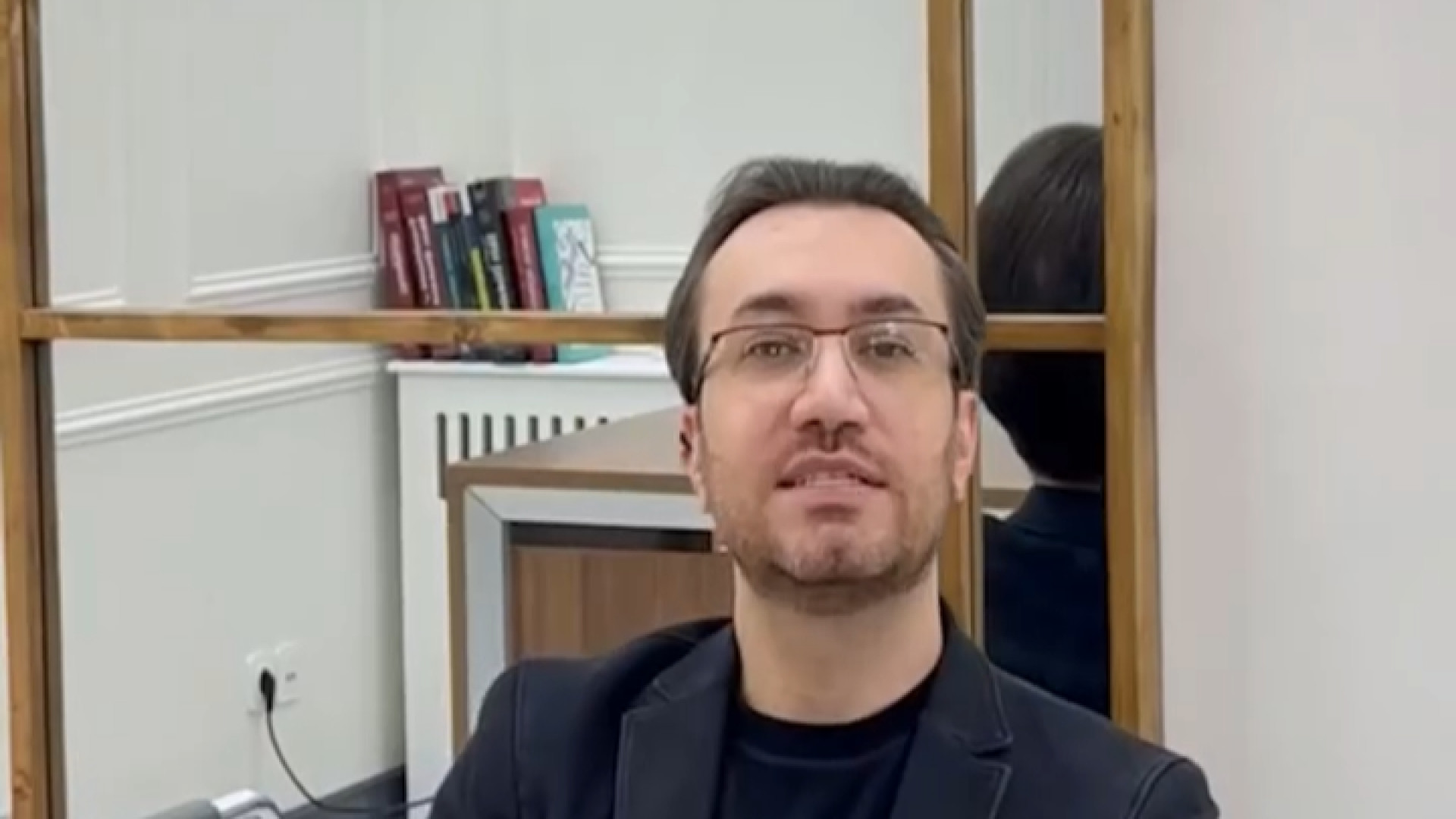 سن مناسب لیفت صورت دکتر امیر سلیمانی