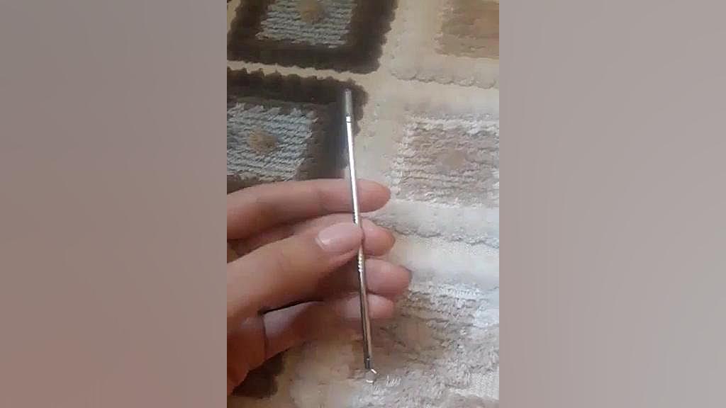 پیلینگ صورت مدل BHR01 - فیلم ارسالی خریدار پلاسماجت