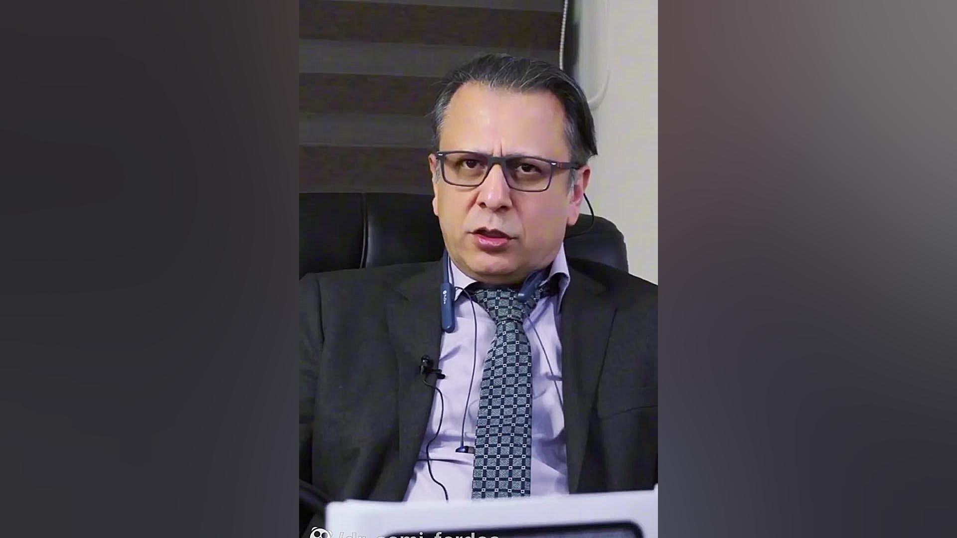 آلرژی فصلی (رینیت آلرژیک): نکات تخصصی از دکتر سامی! ترمیم سوختگی