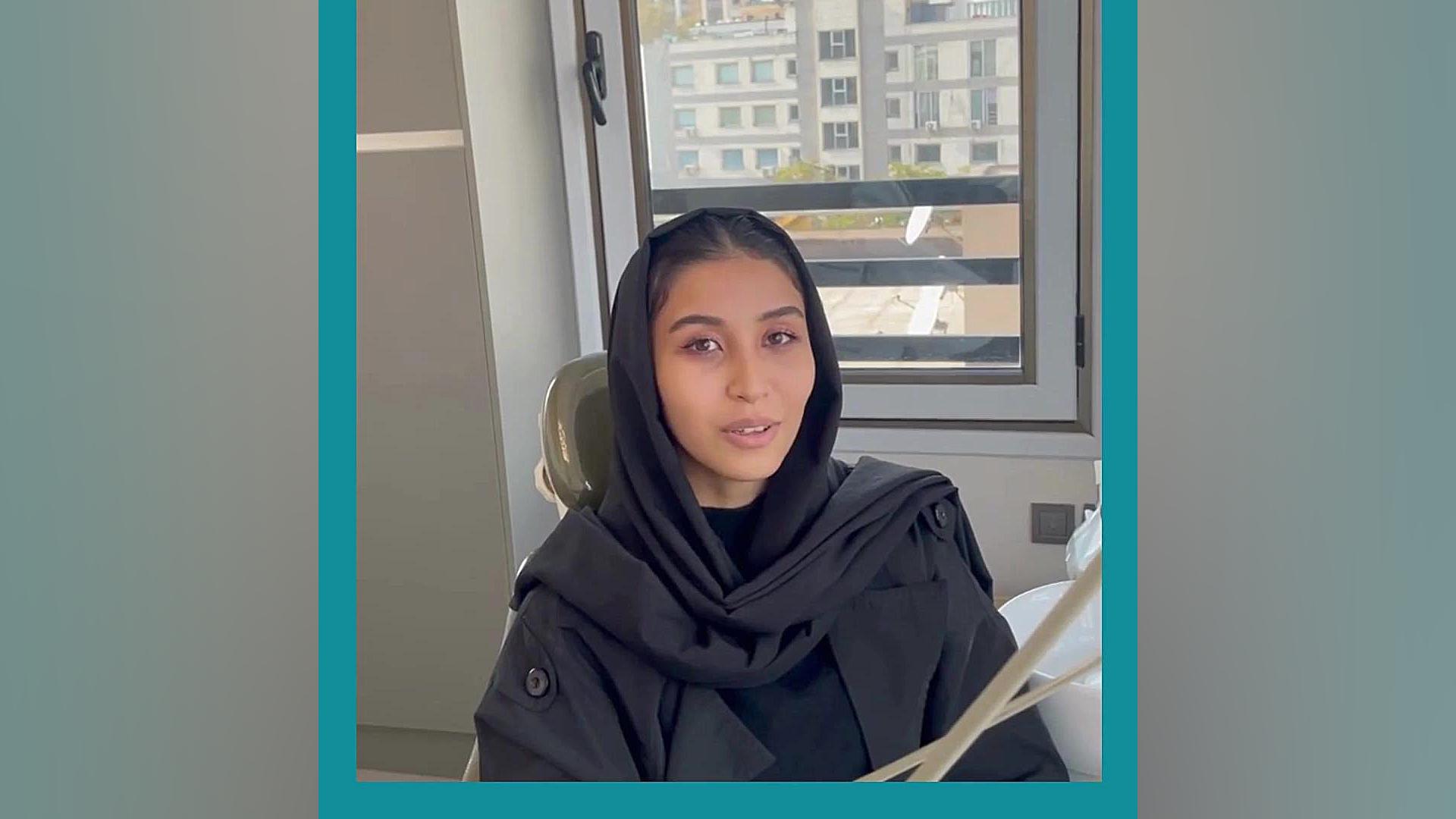 مراجعین عزیز ما دکتر معصومه یوسفی