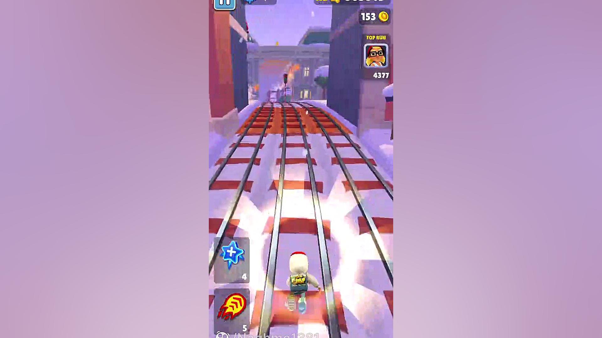 Subway suffers game دکتر محمد حسین رضوانی