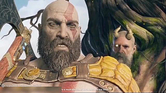 ارائه درس بازی سازی استاد رضوانی ، god of war دکتر محمد حسین رضوانی