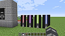 Minecraft top 10 Star Wars banners! With tutorial!