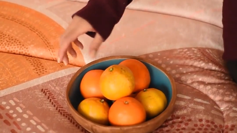 روتختی هرمد مدل هرمز