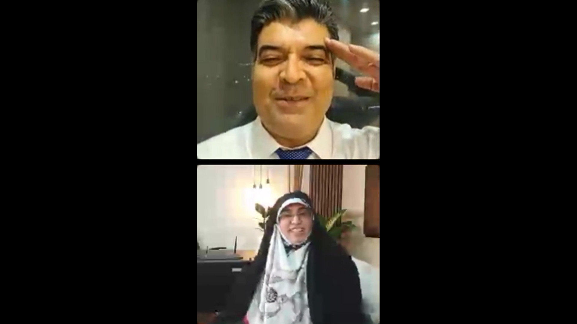 لایو دانشگاه موفقیت: عشق و ثروت دکتر علیرضا سلیمی