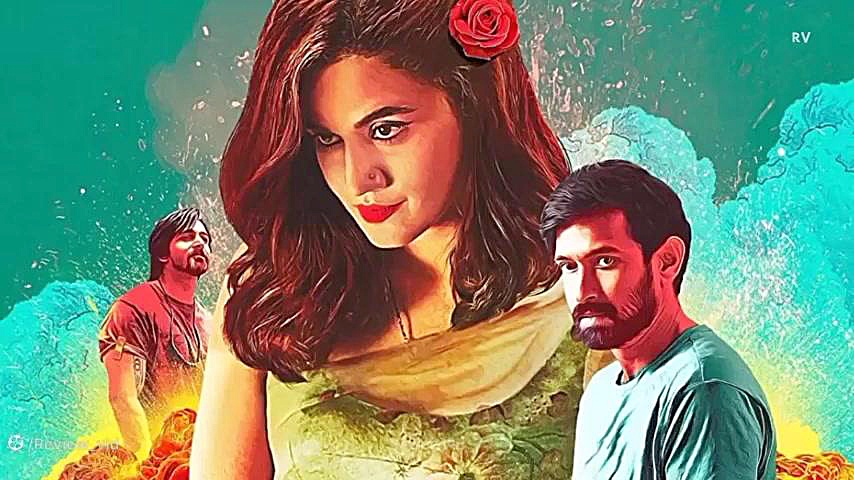 معرفی فیلم هندی که اگه نبینی نصف امرت را حروم کردی زمان793ثانیه