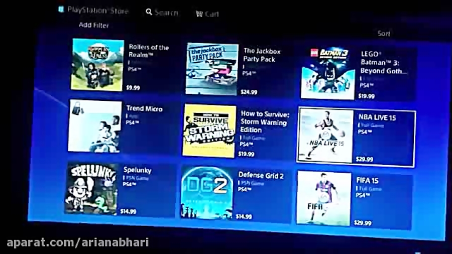 How to get free games PS4 All Secret Cheat Codes