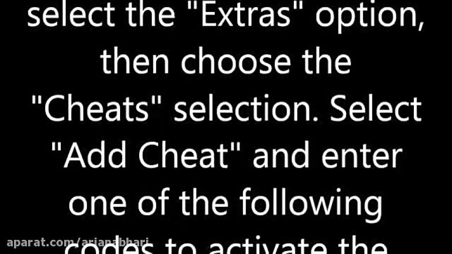 Saints Row 4 Cheats_ Cheat Codes PS4_ XBOX ONE_ PS3
