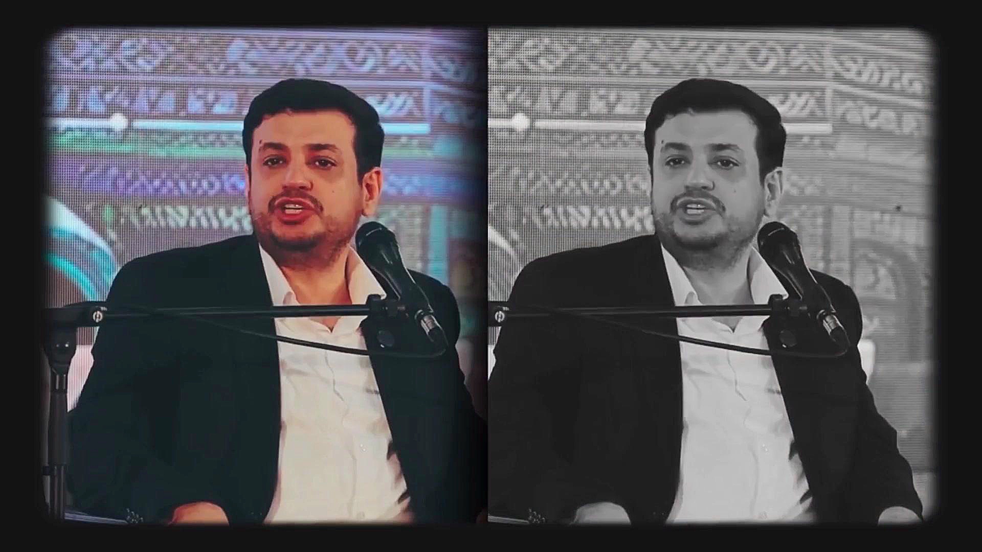 کلیپ/ اسلام منهای امام علی علیه السلام