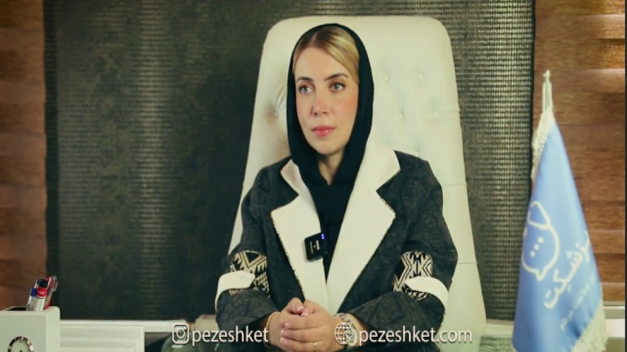 نظر سپیده میرکریمی، مدیرعامل پزشکت درباره خدمات مشاوره پزشکی آنلاین در پزشکت