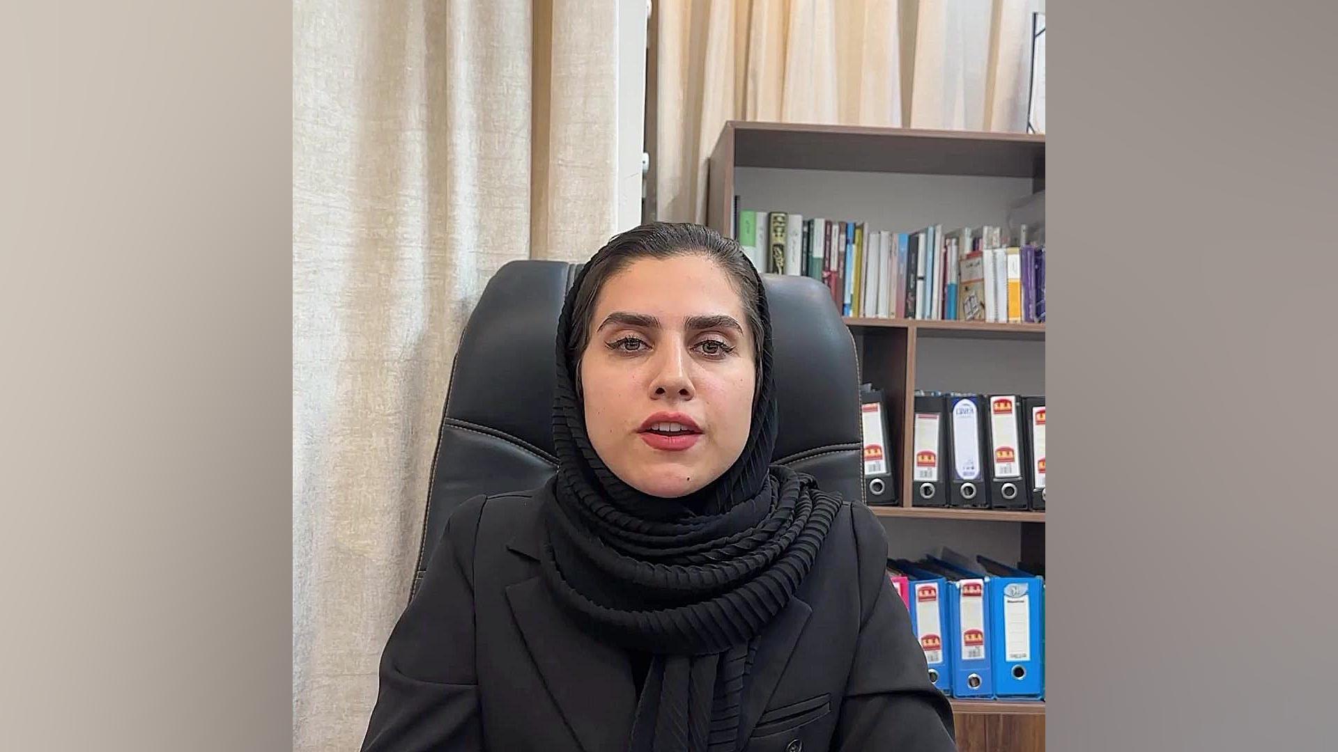 خرید اموال متوفی وکیل پایه یک دادگستری فاطمه قربانی