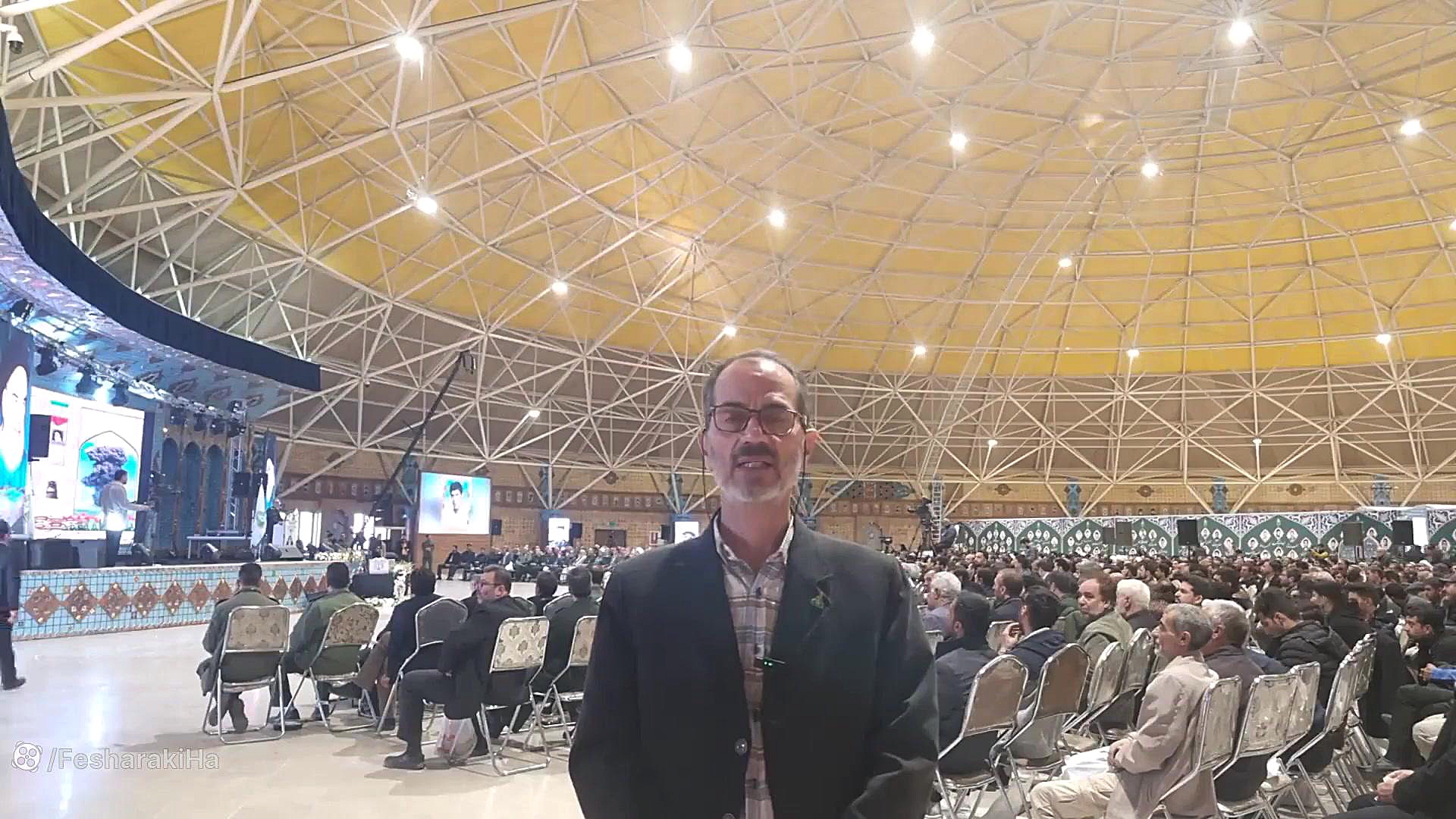 نماآهنگ یادواره شهدای مهندسی رزمی و تخریب