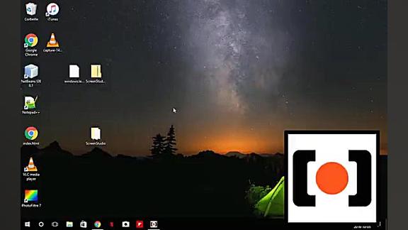 ScreenStudio: How to install in Windows 10 تست مهارکننده کمپلیمانت