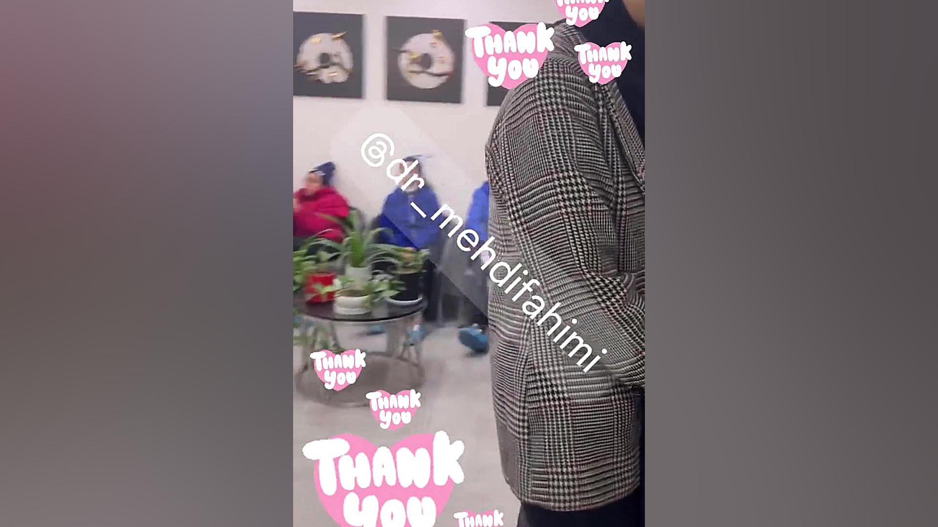 مطب ارتودنسی دکتر فهیمی۱۴۰۳ دكتر مهدي فهيمي هنزائي