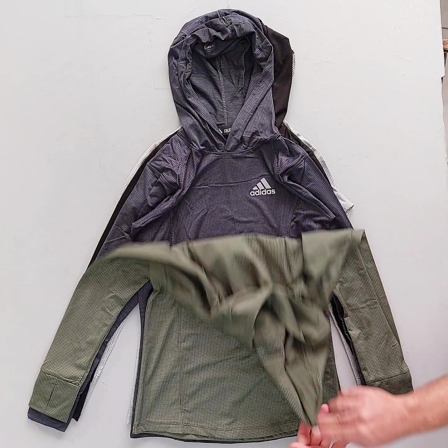 تونیک کلاهدار ورزشی 285ت با ارسال رایگان