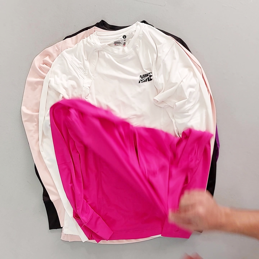 بلوز ورزشی زنانه نایک 270 ت با ارسال رایگان