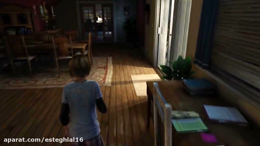 The Last Of Us 2 - Ellie Kills Joel! (The Last Of Us Walkthrough Commentary)