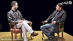 کثیریان:از داعشی و نامسلمان نب...