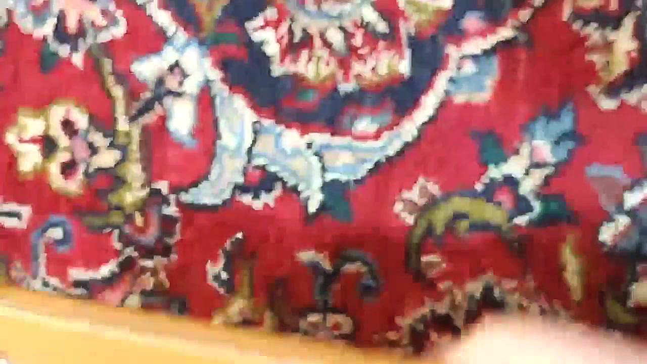 کیف کلاسوری ایپد مدل M370 مناسب برای تبلت اپل iPad pro 2 - فیلم ارسالی خریدار جانی دپ