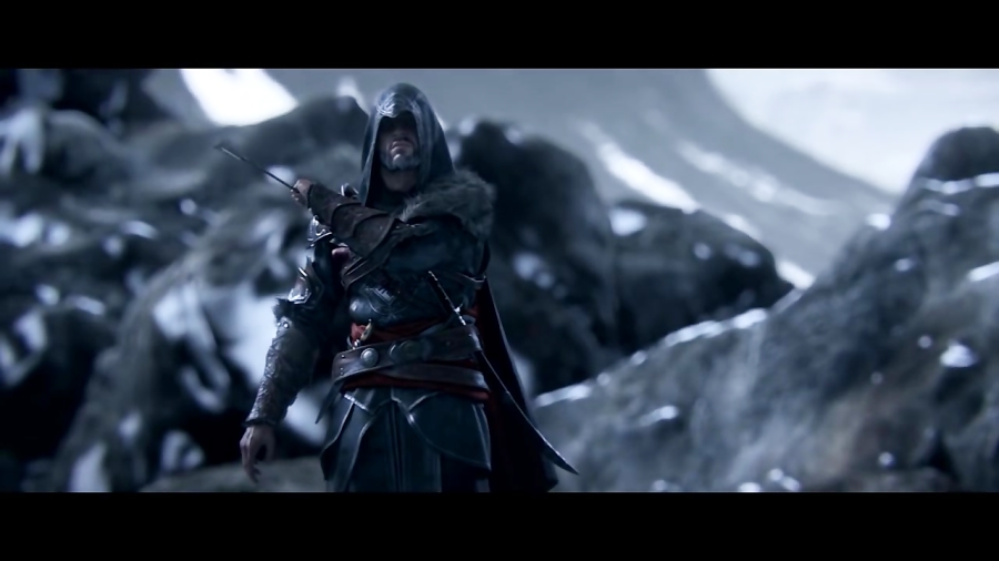 Assassin#039;s Creed Revelations - E3-Trailer