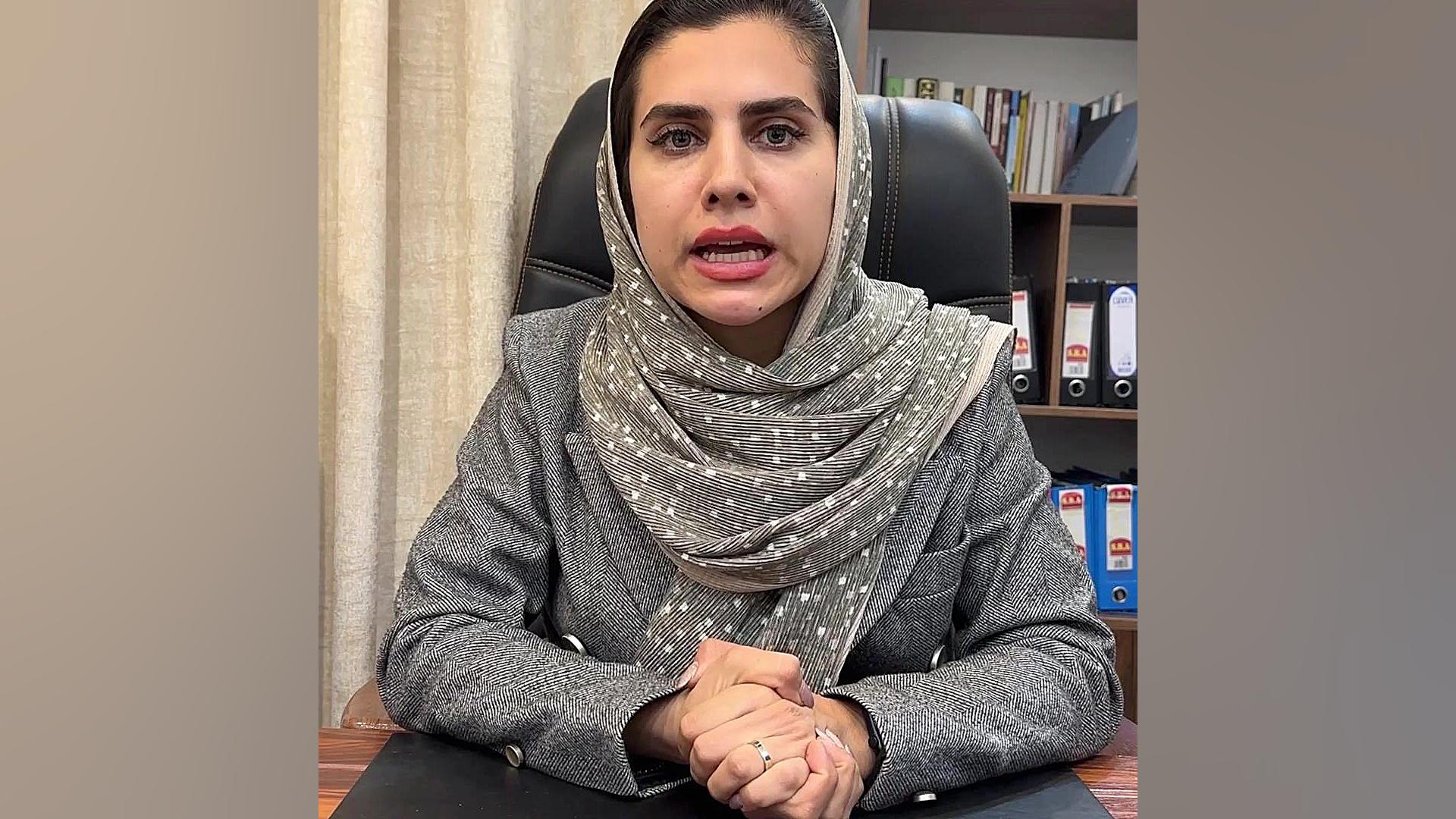 فوت مستاجر وکیل پایه یک دادگستری فاطمه قربانی