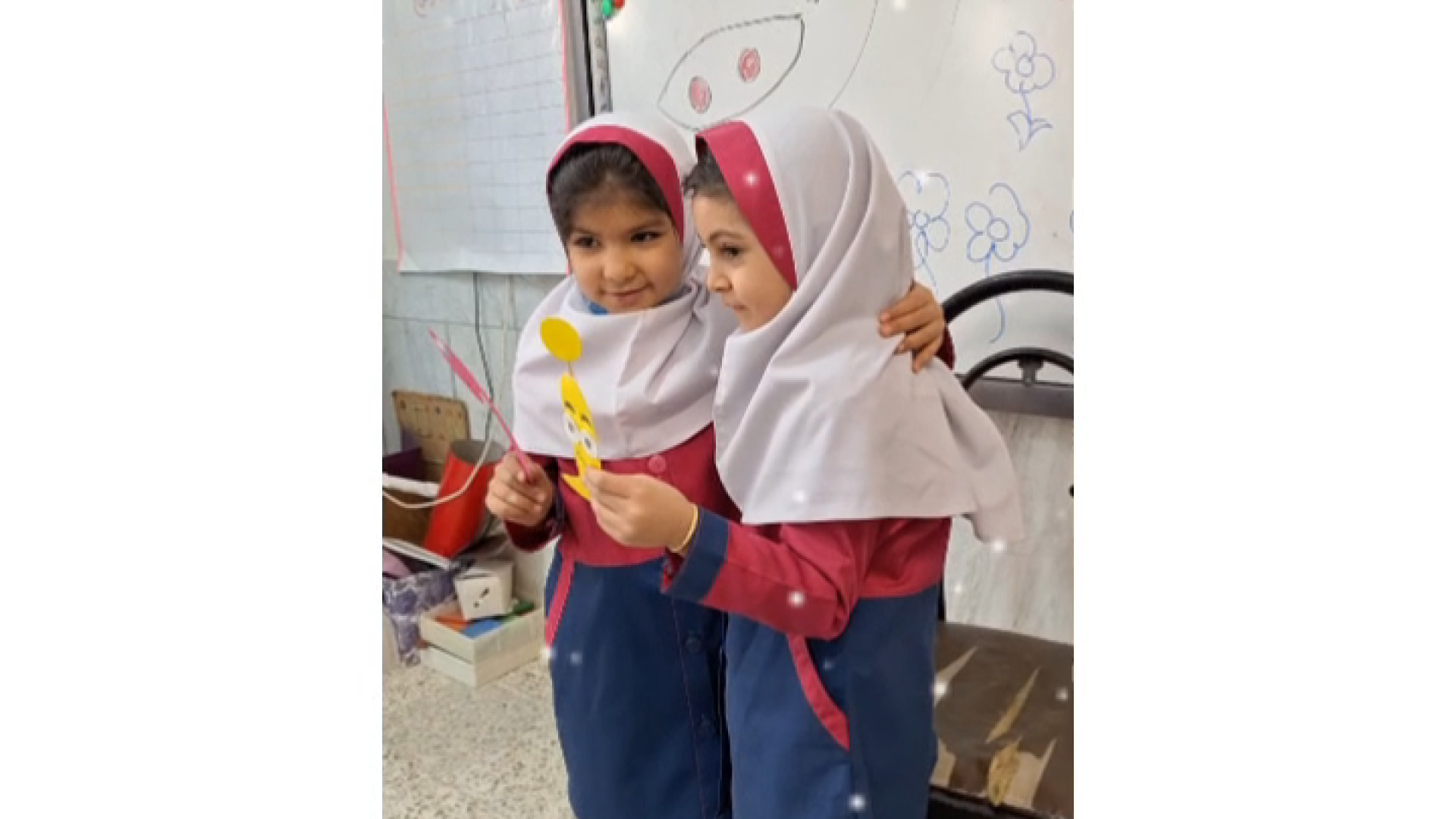 تدریس ترکیب‌ها با مشارکت دانش‌آموزان کامنت