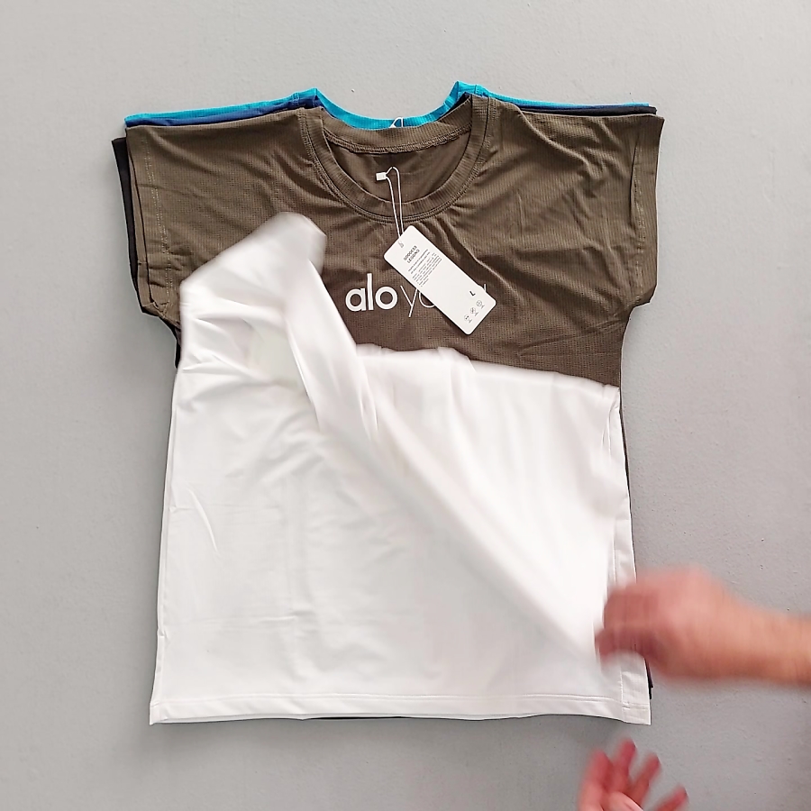 تیشرت الو یوگا زنانه 255ت با ارسال رایگان