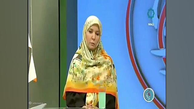 صحبت های خانم دکتر سهیلا عارفی در ارتباط با عکس رنگی از رحم و لوله ها با بیهوشی زیبایی پوست