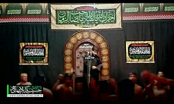 ملاحیدرخیرزاده شهادت حضرت معصو...