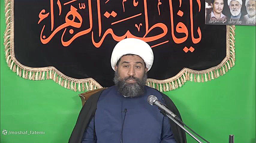 آیت الله طوبائی طب اسلامی 203 سرکه برای درمان بیماری های مادی و معنوی قلب ترمیم لبخند لثه‌ای