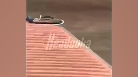 سقوط هواپیما کاشت مو