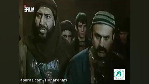 آنونس فیلم ناسپاس 1388 زمان88ثانیه
