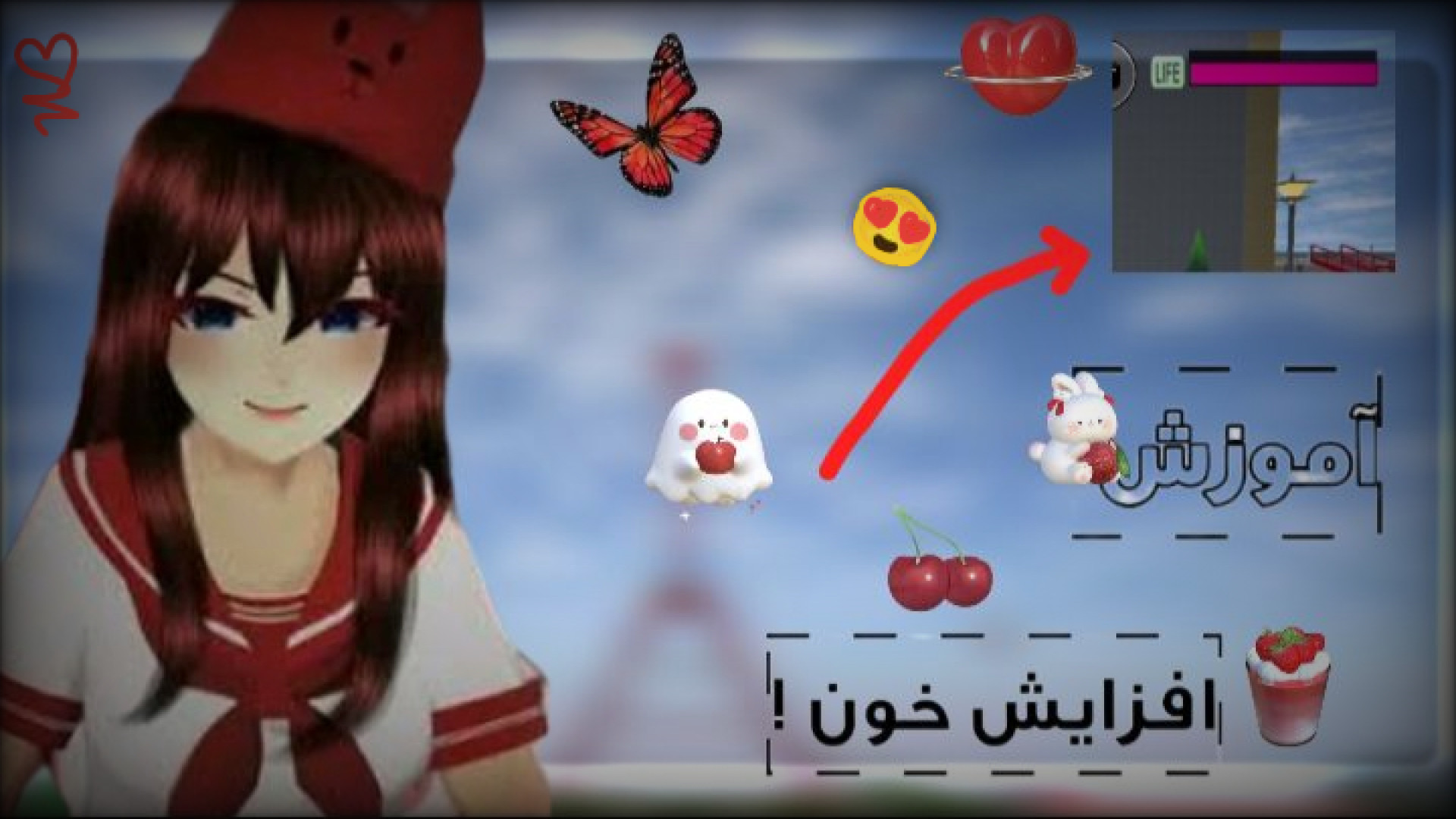 آموزش افزایش خون ASO Test