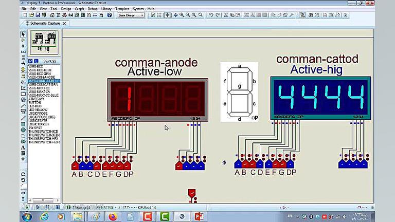 دانش فنی تخصصی، الکترونیک ، پودمان 2 ،جلسه5، برنامه نویسی avr، مسعود عبدالحمیدی هموکروماتوز