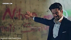 اکیا(کارا سودا)سکانس قشنگ و غم...