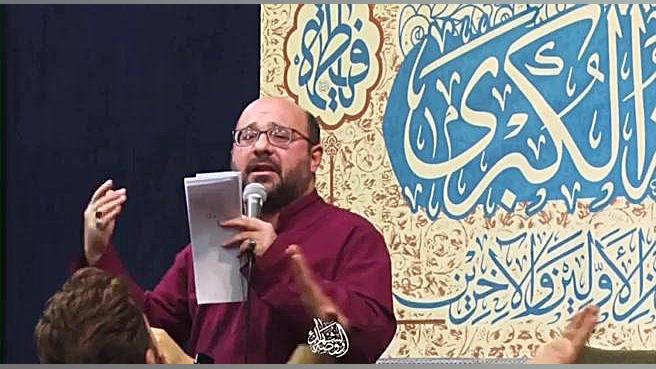 شور/ تولد مادرمه /دکتر حسین محمدی فام فیسبوک