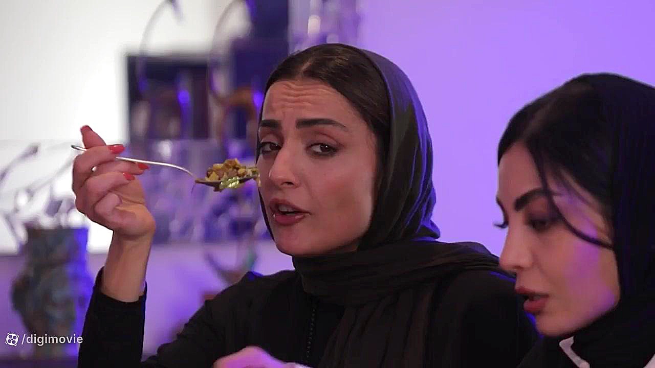 تیزر قسمت 3 شام ایرانی فصل سوم زمان36ثانیه