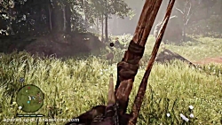Far Cry Primal ndash; Gameplay Walkthrough [EUROPE]