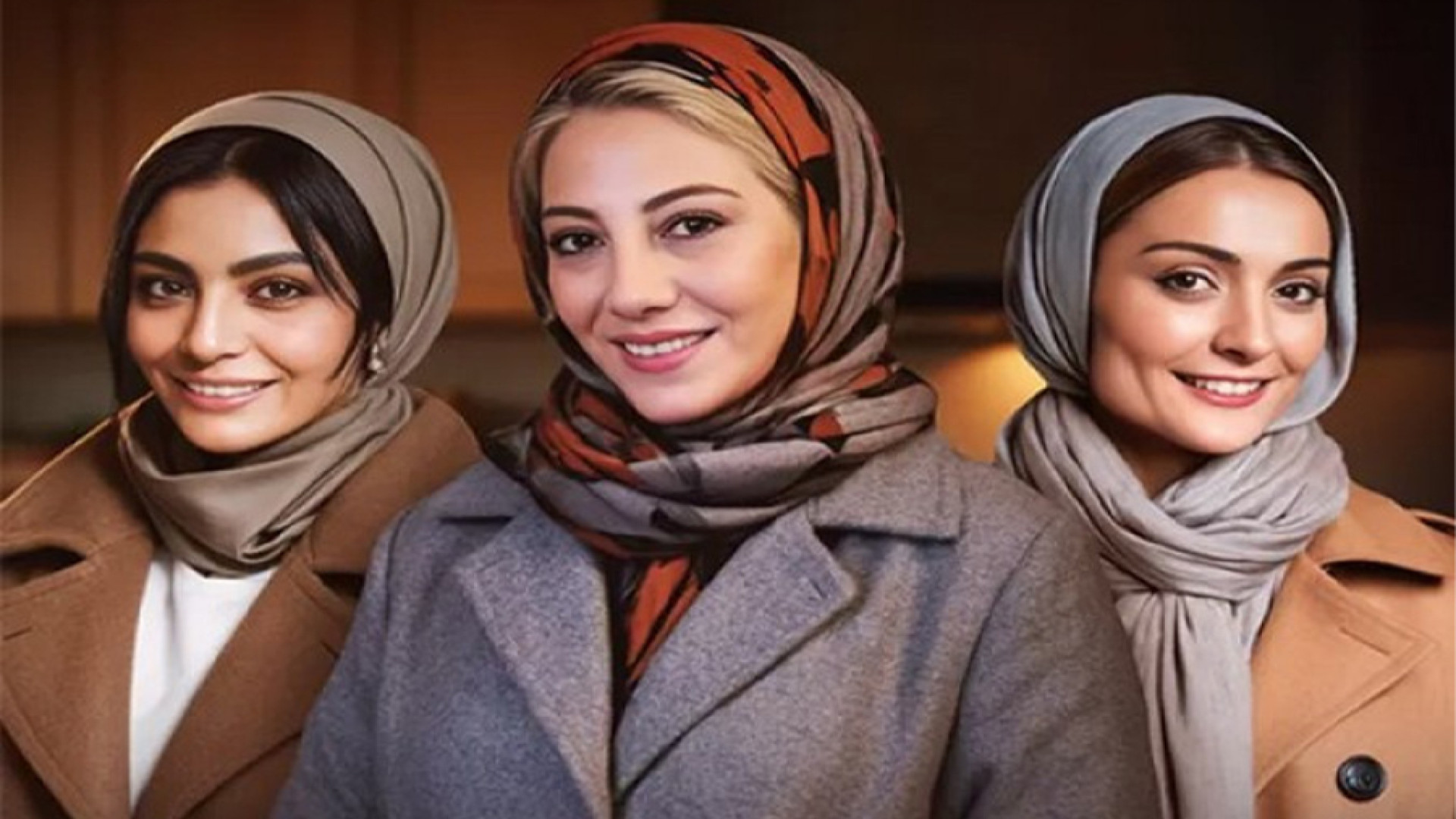 قسمت 3 فصل 3 برنامه شام ایرانی - میزبان زهرا داوودنژاد - دانلود نسخه کامل زمان37ثانیه
