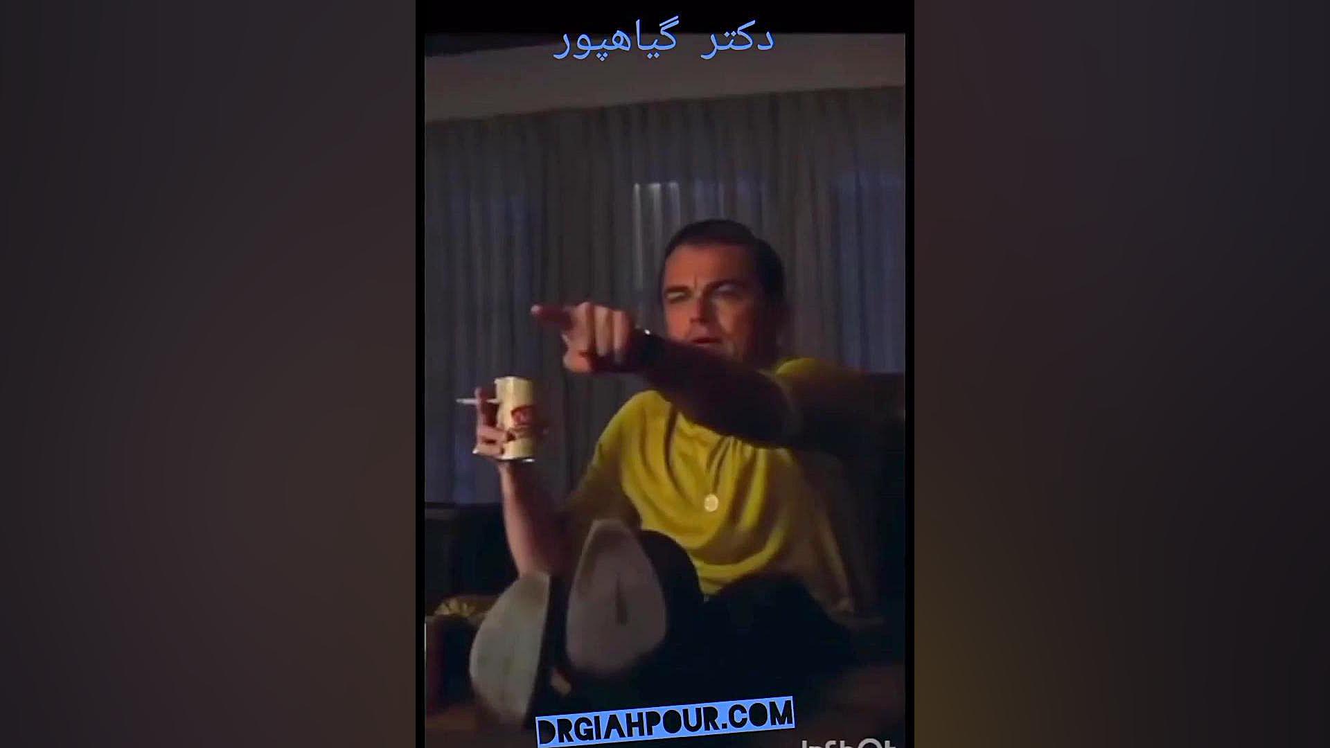 باز سازی لبخند و خدمات بلچینگ توسط دکتر گیاهپور دکتر اللهیار گیاهپور